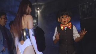 [supermisses.com] GXXD-81 Online Heroine Public Execution – Iron Woman - PART-GXXD81_01 | giga heroine, superheroines porn, superheroine, wonder woman-5