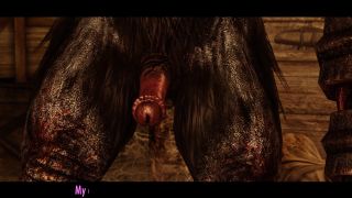 Succubus Jail.-1