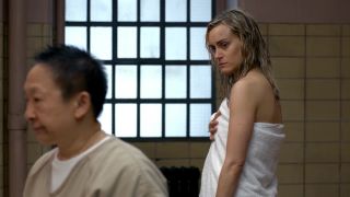 Taylor Schilling, Laura Prepon – Orange Is the New Black s03e02-06 (2015) HD 1080p - (Celebrity porn)-8