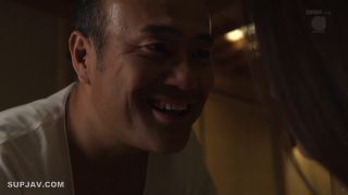 Reducing Mosaic JUY-024 義父と嫁の密かな接吻情事 たかせ由奈-2
