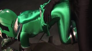 [SuperMisses.com] MSZ-02 Heroine sexual pinch omnibus: Sairyujer-008-1