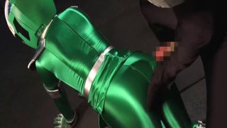 [SuperMisses.com] MSZ-02 Heroine sexual pinch omnibus: Sairyujer-008-5
