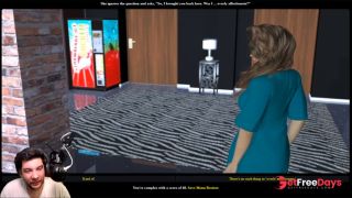 Redemption for Jessika Naked Poster Part 4 - The CO-OPerators-1