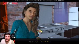 Redemption for Jessika Naked Poster Part 4 - The CO-OPerators-4