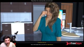 Redemption for Jessika Naked Poster Part 4 - The CO-OPerators-5