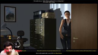 Redemption for Jessika Naked Poster Part 4 - The CO-OPerators-6