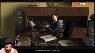 Redemption for Jessika Naked Poster Part 4 - The CO-OPerators-8