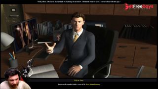 Redemption for Jessika Naked Poster Part 4 - The CO-OPerators-9