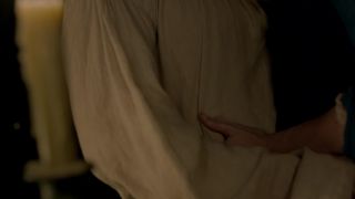 Hannah New – Black Sails s03e07 (2016) HD 1080p - (Celebrity porn)-0