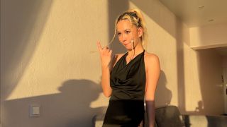 Karina Lin's Romantic Sunset Sex: Unmissable Moments!-1