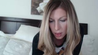 44 Pregnant masturbation   ReeceRyan 600p SD-8