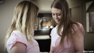 Jill Kassidy, Aubrey Sinclair Jill Kassidy & Aubrey Sinclair - The Grandparents - Pussy licking-1