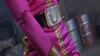 [SuperMisses.com] DHRY-10 Doujin Heroine 10 Kaiser Pink -Disgraceful Prurient Plan-000-1