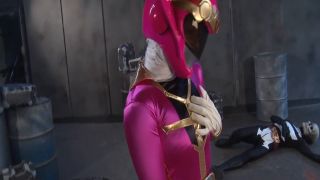 [SuperMisses.com] DHRY-10 Doujin Heroine 10 Kaiser Pink -Disgraceful Prurient Plan-000-3