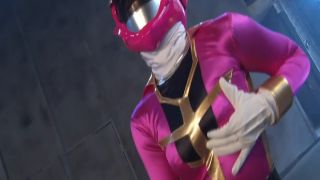 [SuperMisses.com] DHRY-10 Doujin Heroine 10 Kaiser Pink -Disgraceful Prurient Plan-000-9