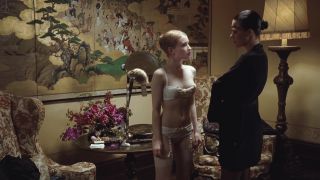 Emily Browning – Sleeping Beauty (2011) HD 1080p - (Celebrity porn)-0