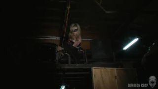 Black Avenger Tortured & Humiliated Sex Clip Video Porn D...-1
