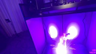 Zoe Grey - British Big Boob Redhead Fucks The Dj - Milf-8