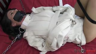 FetishPros H265Serena Blair-Straitjacket Struggle-6