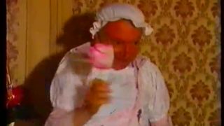 Melodie Kiss –  – Anita 1: Die unersattliche, 2on1, 536p , 1989   brunette   fetish porn pantyhose -0