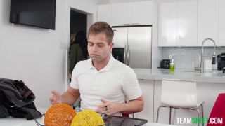 Summer Col & Hot Ass Hollywood - A Lesson In Humility - Big Tits-1