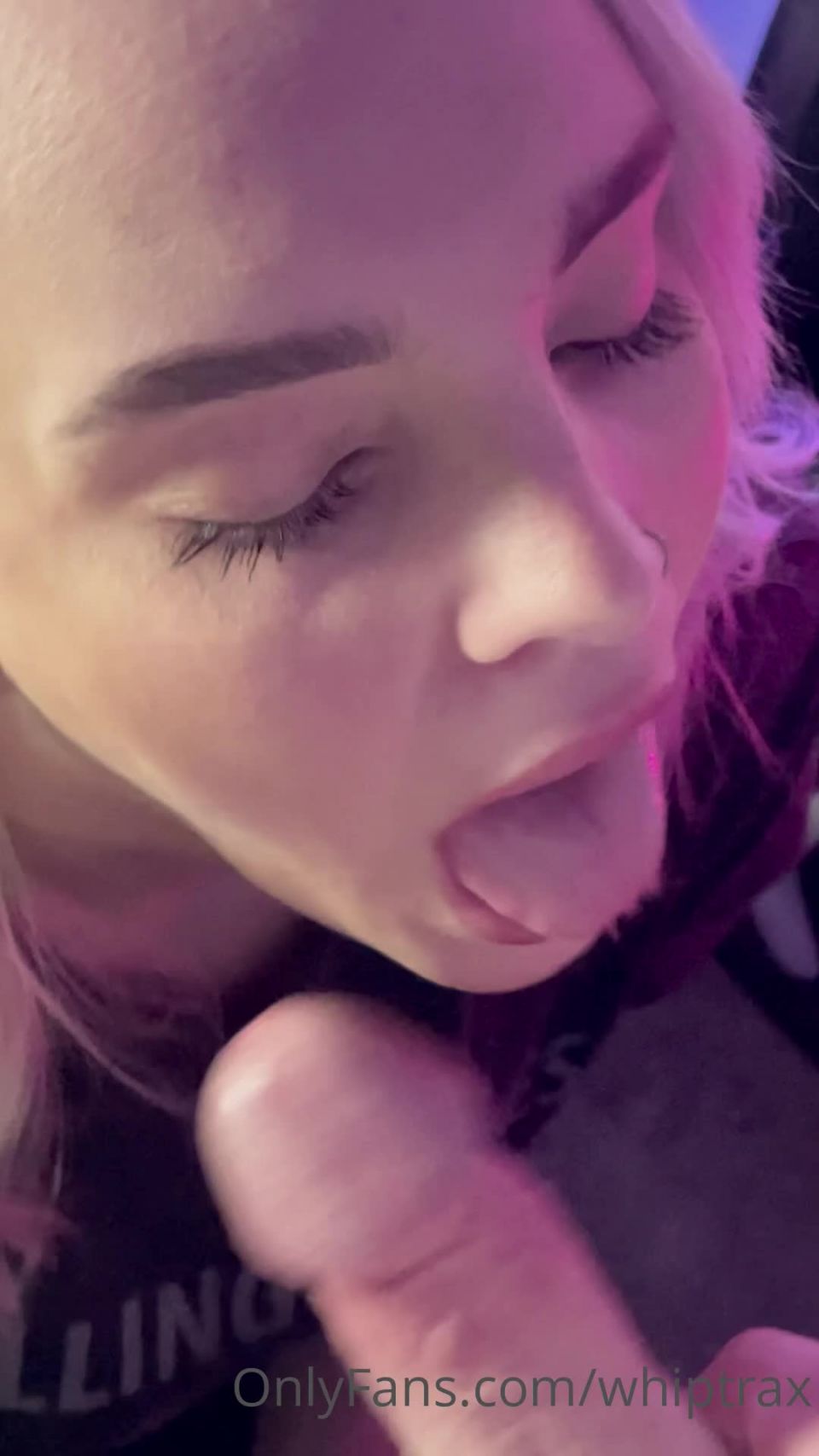 Whiptrax (whiptrax) Blowjob PPV Onlyfans (Pornstar)