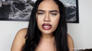 free xxx video 28 femdom empire facesitting MayaAryas – I Want His Cock, dirty talking on fetish porn-5