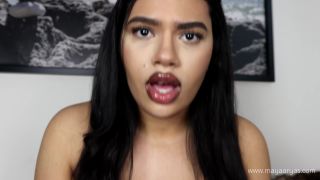 free xxx video 28 femdom empire facesitting MayaAryas – I Want His Cock, dirty talking on fetish porn-7