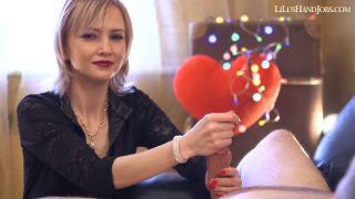2019 Happy Valentines Hand Job Ruined Cum Shot - Handjob-1