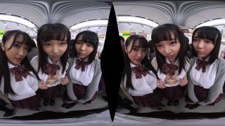 NHVR-179 A - Virtual Reality - Asian-0