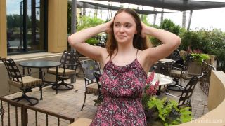Online Tube FTVGirls presents Hazel in Busty Teen Next Door - teens-7