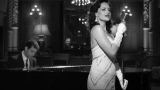 Carla Gugino – Hotel Noir (2012) HD 1080p - (Celebrity porn)-2