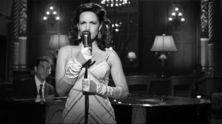 Carla Gugino – Hotel Noir (2012) HD 1080p - (Celebrity porn)-5