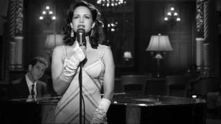 Carla Gugino – Hotel Noir (2012) HD 1080p - (Celebrity porn)-6