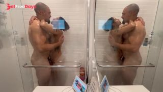 [GetFreeDays.com] Shower Scene - Part 2 Sex Stream January 2023-9