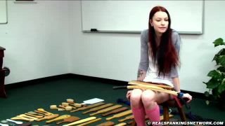 KJ: Interviewed and Spanked Video Sex Download Porn-4