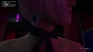 Lord Of Games - GTA V Enhanced Night Club Ep 01 | GTA 5 Vanilla Strip Club Game Play-9