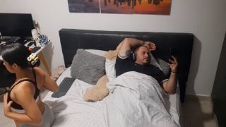 BekaGrey,Caseritos Latinas - I encourage my boyfriend to have sex-1
