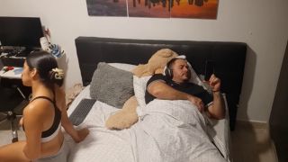 BekaGrey,Caseritos Latinas - I encourage my boyfriend to have sex-2