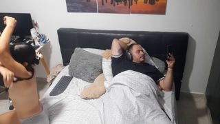 BekaGrey,Caseritos Latinas - I encourage my boyfriend to have sex-3