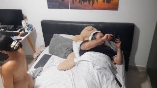 BekaGrey,Caseritos Latinas - I encourage my boyfriend to have sex-8