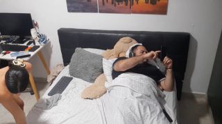 BekaGrey,Caseritos Latinas - I encourage my boyfriend to have sex-9