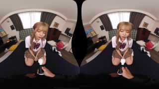 VRKM - 878 B - Virtual Reality JAV - Vr porn-6