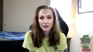 Gillian Anderson's Steamy Doggy-Style 2: An Erotic DeepFake-9