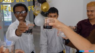 [K2S.CLUB] Kali Roses - Crashing The Bachelor Party - FullHD 1080P-2