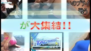 [WarAnLov.com] B-1TM-1【特20】B-1 トーナメント 第1試合-9