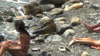 NudeBeachdreams.com-NudeBeachdreams.com- Nudist video 00982-5