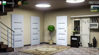 Foxie2K - Milfs Of Sunville - ep 84 - Where Is My Bra By Foxie2K-4
