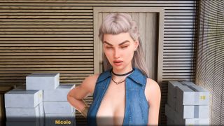 Foxie2K - Milfs Of Sunville - ep 84 - Where Is My Bra By Foxie2K-7