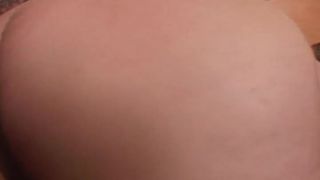 Big Juicy Granny Booty.-0